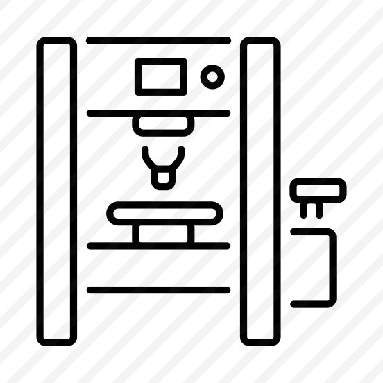 Hydraulic Press preview