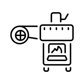 Industrial Furnace icon