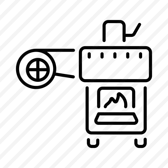 Industrial Furnace preview