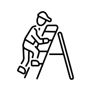 Ladder icon