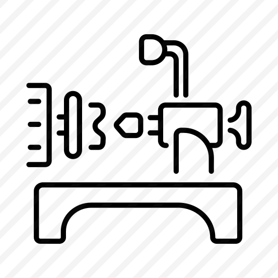 Lathe Machine preview