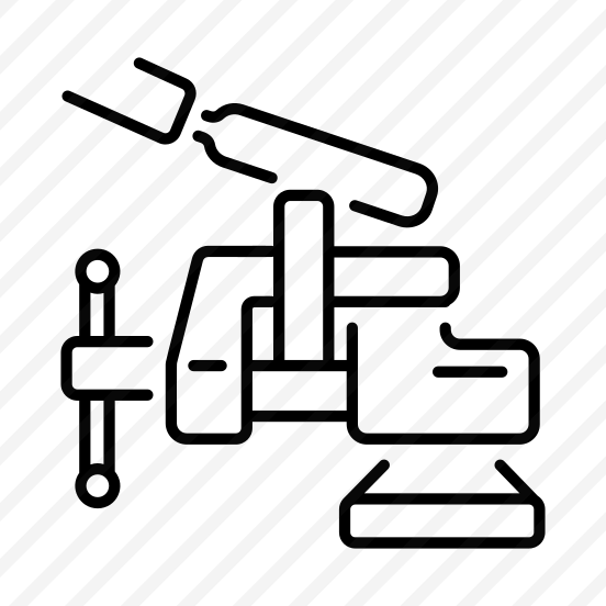 Metal Filing preview