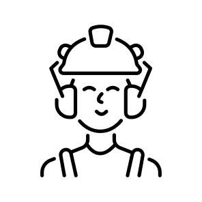 Noise Protection icon