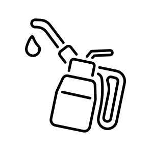 Oil Can icon
