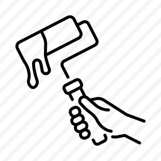 Paint Roller preview