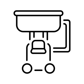 Portable Washer icon