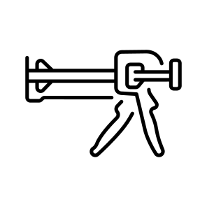 Resin Applicator icon