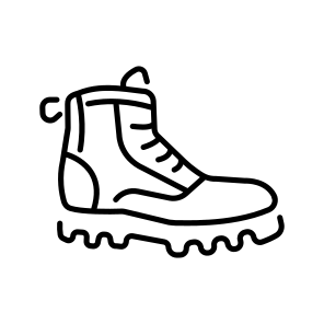 Safety Shoes icon