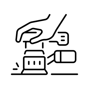 Sanding Machine icon