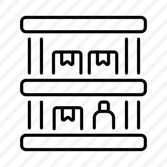 Storage Shelf preview