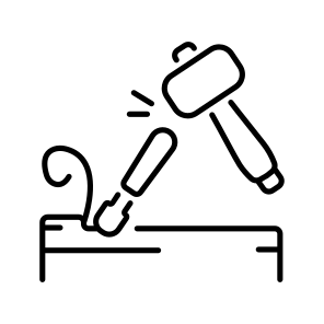 Wood Carving icon