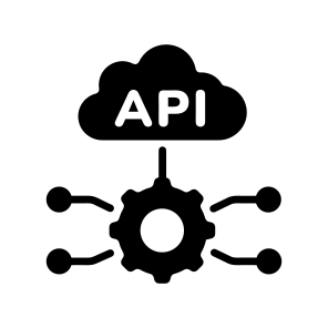 Api icon