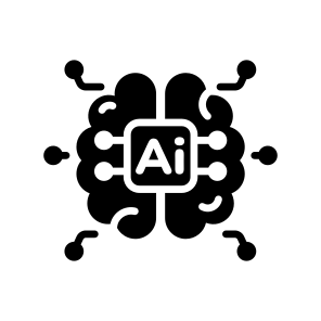 Artificial Intelligence icon