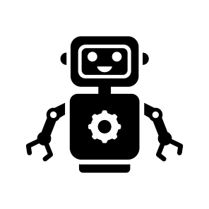 Automation Robot icon