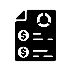 Business Report icon