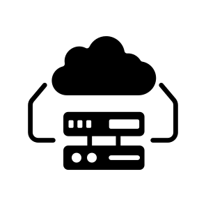 Cloud Storage icon