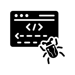 Coding Bug icon