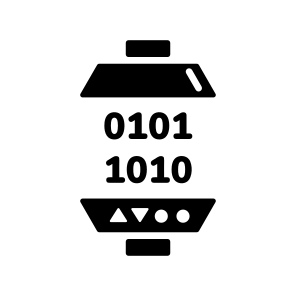 Data Compression icon