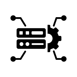 Data Engineering icon