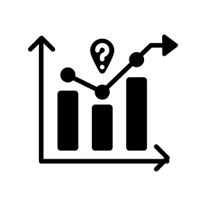 Data Forecasting icon
