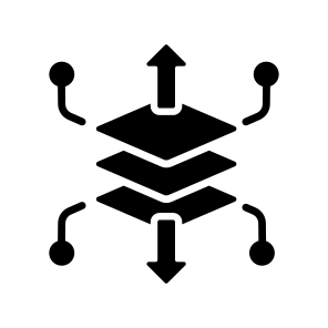Data Layers icon