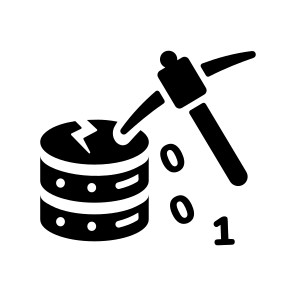 Data Mining icon