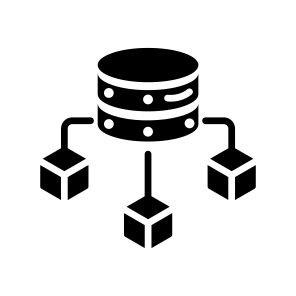 Data Modeling icon