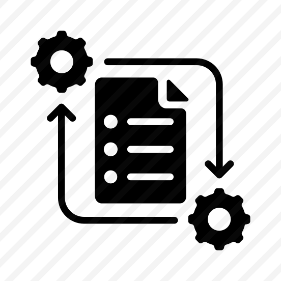 Data Processing preview