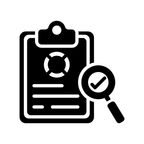 Data Validation icon