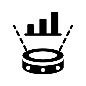 Data Visualization icon