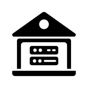 Data Warehouse icon