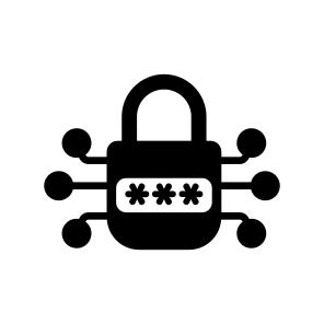 Encryption icon