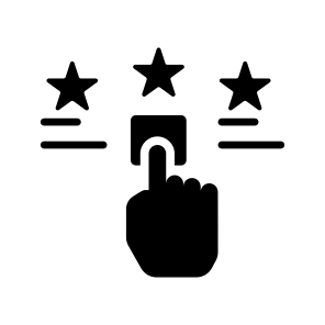 Feature Selection icon