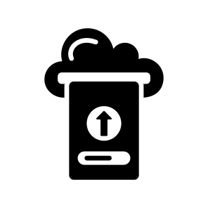 File Upload icon