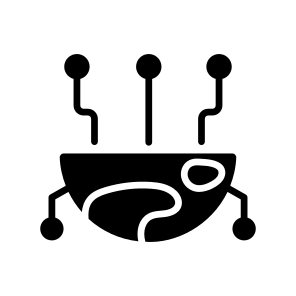 Global Infrastructure icon