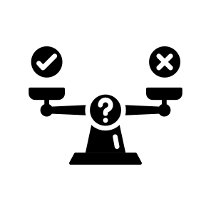Hypothesis Testing icon