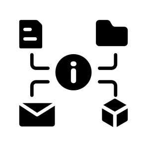 Information Resources icon