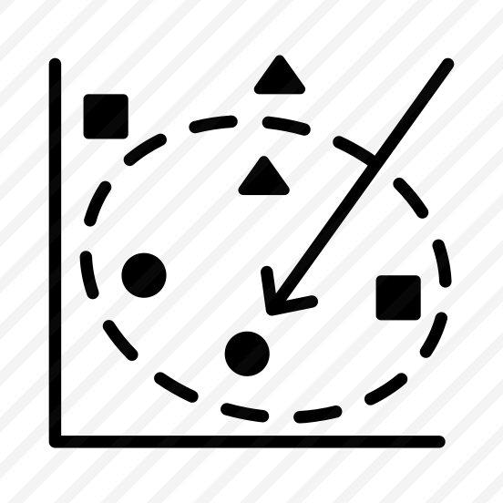 Nearest Neighbors preview