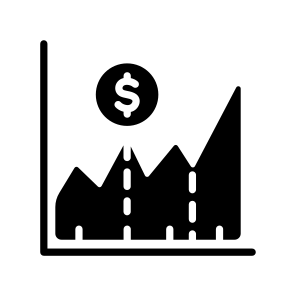 Performance Metrics icon