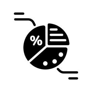 Pie Chart icon