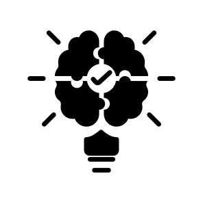 Problem Solving icon