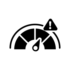 Risk Analysis icon