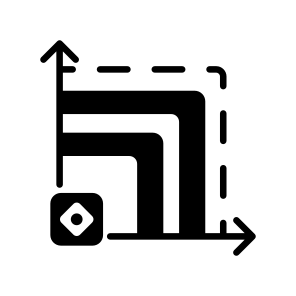 Scalable System icon