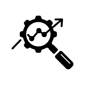 Seo icon