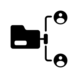 Shared Directory icon