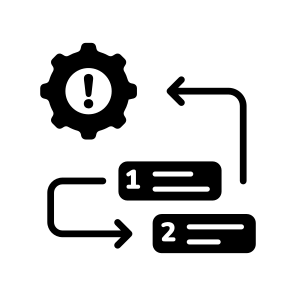 Task Priority icon