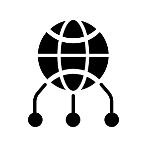 Web Network icon