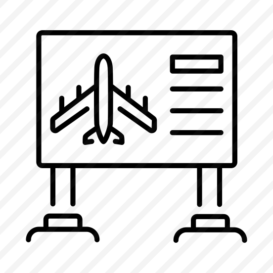 Airport Board preview
