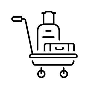 Baggage Handler icon