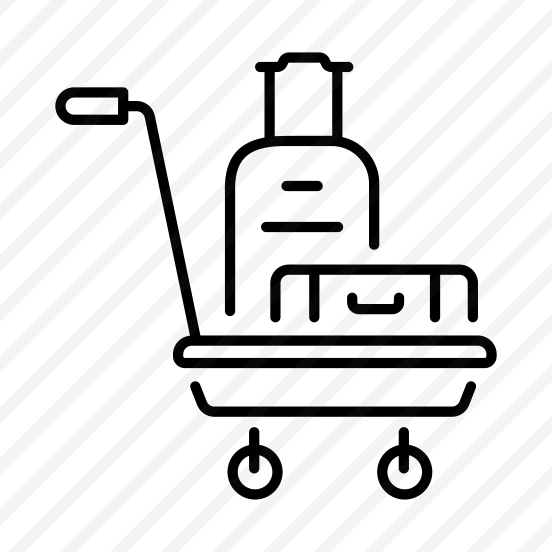 Baggage Handler preview